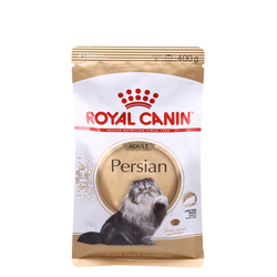 Royal Canin Almond Shape Dry Food for Adult Persian Cats (12+ Months) 400 G