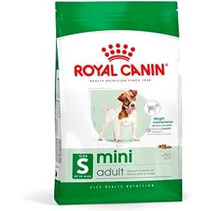 Royal Canin Dry Food for Mini Breed Adult Dogs (10+ Months & Up to 10kg) 2 KG