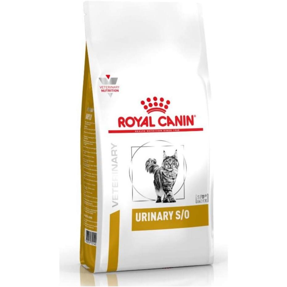 Royal Canin Urinary S/O Dry Food for Adult Cats 3.5 KG