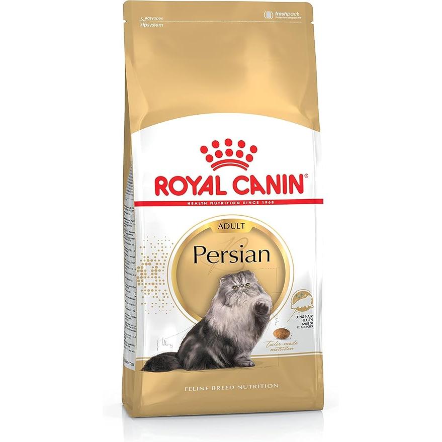 Royal Canin Dry Food for Adult Persian Cats 10 KG