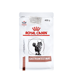 Royal Canin Gastrointestinal Dry Cat Food 400 G