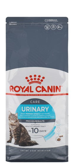Royal Canin Urinary Care Dry Cat Food 2 KG