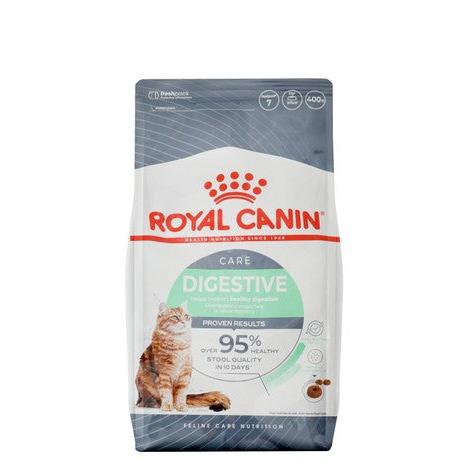 Royal Canin Digestive Care Dry Food for Adult Cats 400 GR