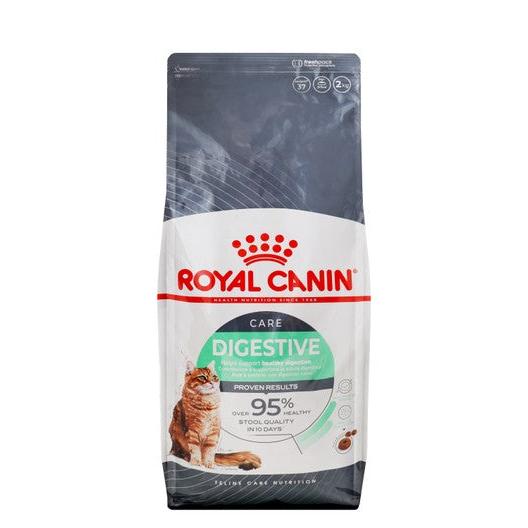 Royal Canin Digestive Care Dry Cat Food 2 KG