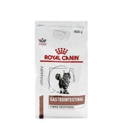 Royal Canin Gastrointestinal Dry Food for Adult Cats 400 G