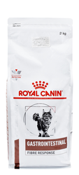 Royal Canin Gastrointestinal fibre Dry Food for Adult Cats 2 KG