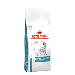 Royal Canin Hypoallergenic Dry Food for Adult Dogs 2 KG
