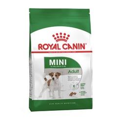 Royal Canin Dry Food for Mini Breed Adult Dogs (10+ Months & Up to 10kg) 4 KG
