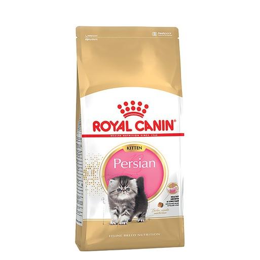 Royal Canin Dry Food for Persian Kittens 2 KG
