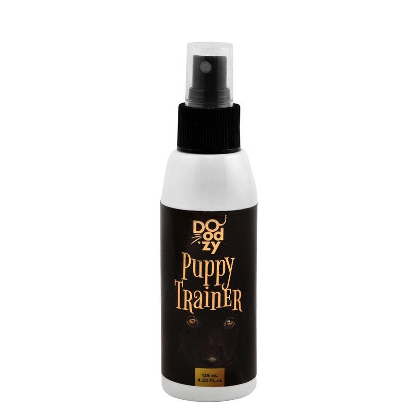 Doodzy Puppy Trainer Spray 125 ML